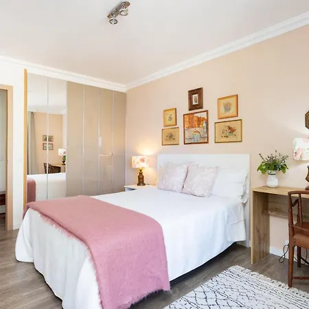 Atlanta Apartamento