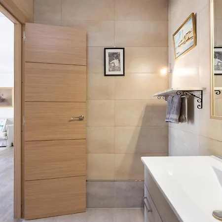 Apartamento Atlanta *