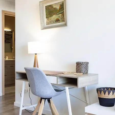 Apartamento Atlanta Puerto de la Cruz (Tenerife)