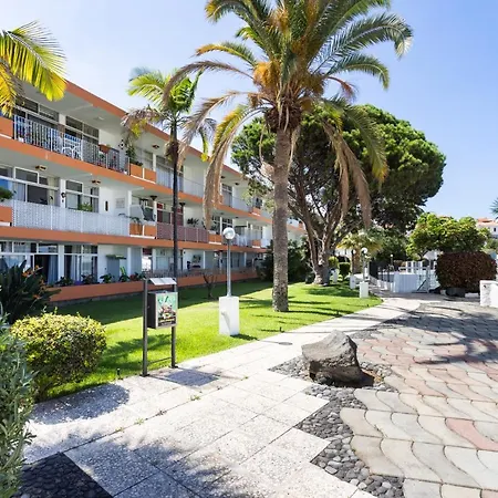 Apartamento Atlanta Puerto de la Cruz (Tenerife)