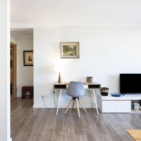 Apartamento Atlanta *