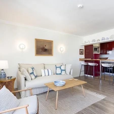 Apartamento Atlanta *