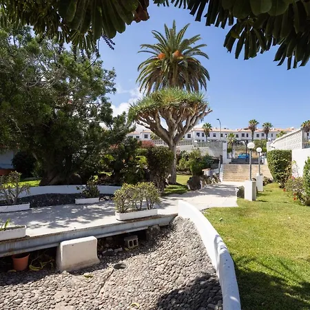 Apartamento Atlanta Puerto de la Cruz (Tenerife)