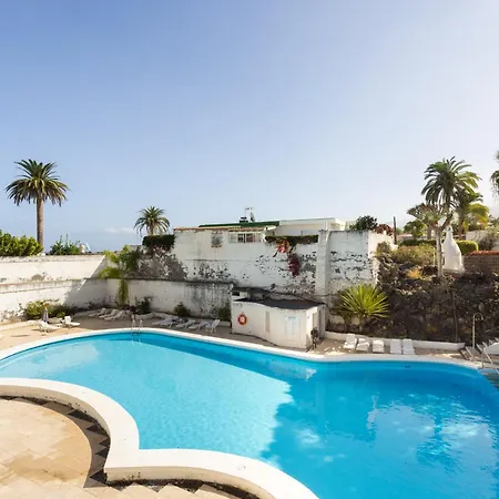 Apartamento Atlanta Puerto de la Cruz (Tenerife)